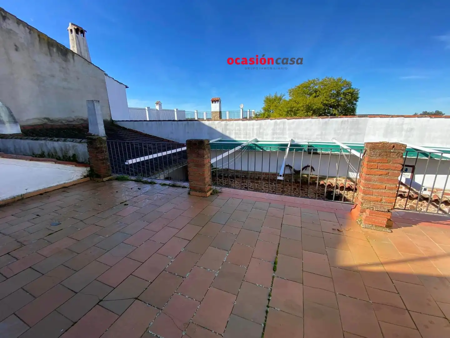 Casa con jardín en venta en Fuente Obejuna, imagen 26