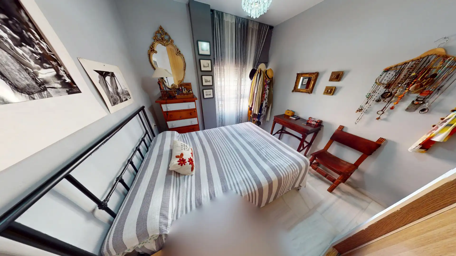 Wohnung mit Aufzug zum Verkauf in Calle Gregorio Marañon, imagen 25