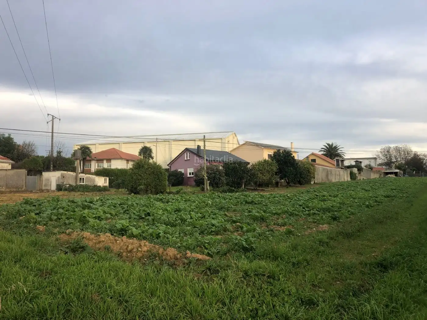 Terreny residencial en venda a A-6 68, imagen 3