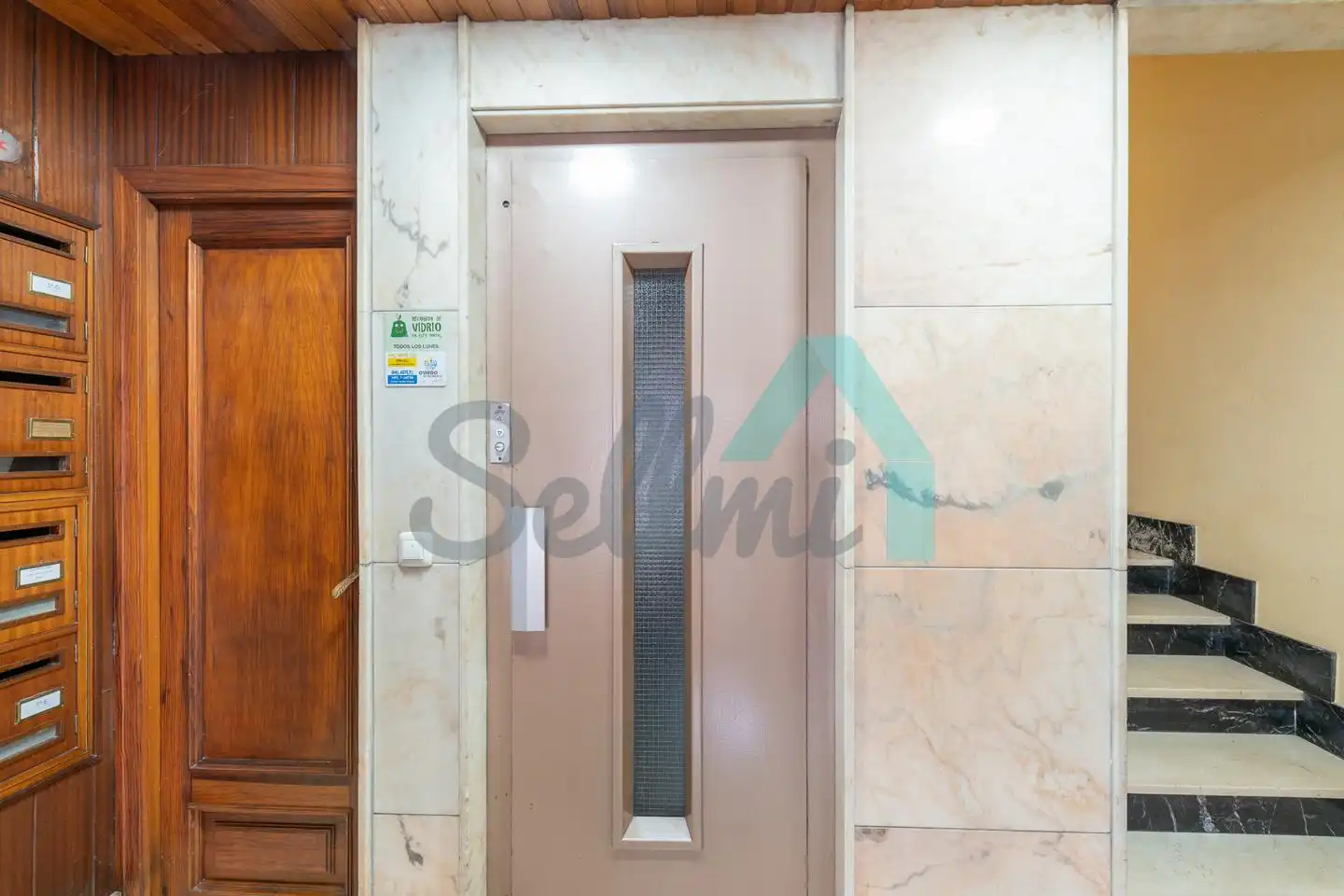 Wohnung zur Miete in Oviedo  mit Heizung, Möbliert und Balkon