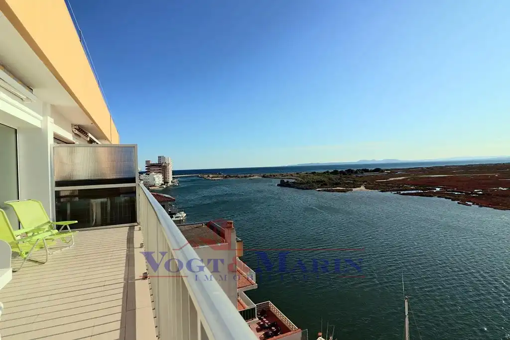 Attique avec terrasse à vendre à Carrer Cap Ponent, imagen 17
