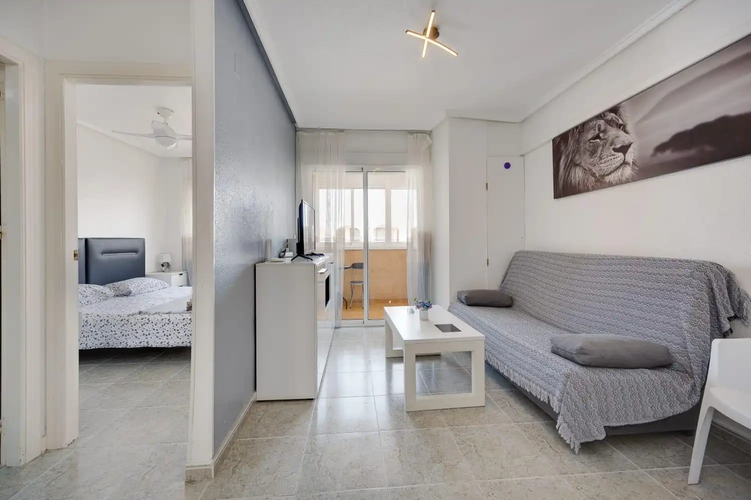 Appartement compact avec piscine à vendre à Playa de los Locos, imagen 9