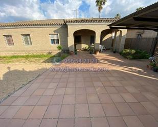 Garden of House or chalet for sale in El Puerto de Santa María  with Terrace