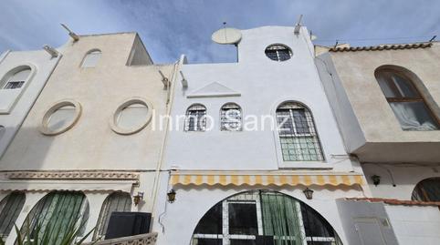 Photo 2 of Single-family semi-detached for sale in Avinguda de L'amerador, 20, Pueblo Español - Coveta Fumá, El Campello