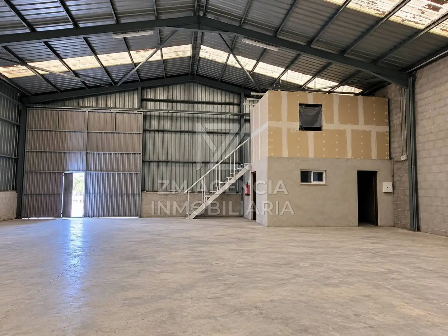 Nau industrial en venda en Sant Mateu, Castellón