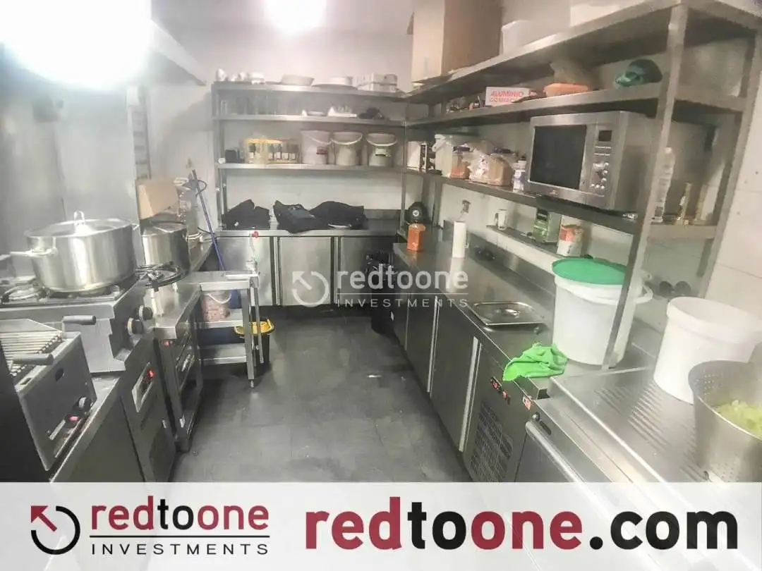 Local comercial en venta en Garbinet - Vistahermosa, imagen 11