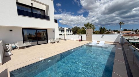 Foto 5 de Casa o chalet en venta en Molineros, Rojales, Alicante