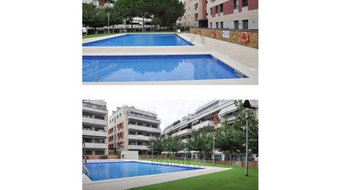 Piso de 3 habitaciones en Lloret de Mar