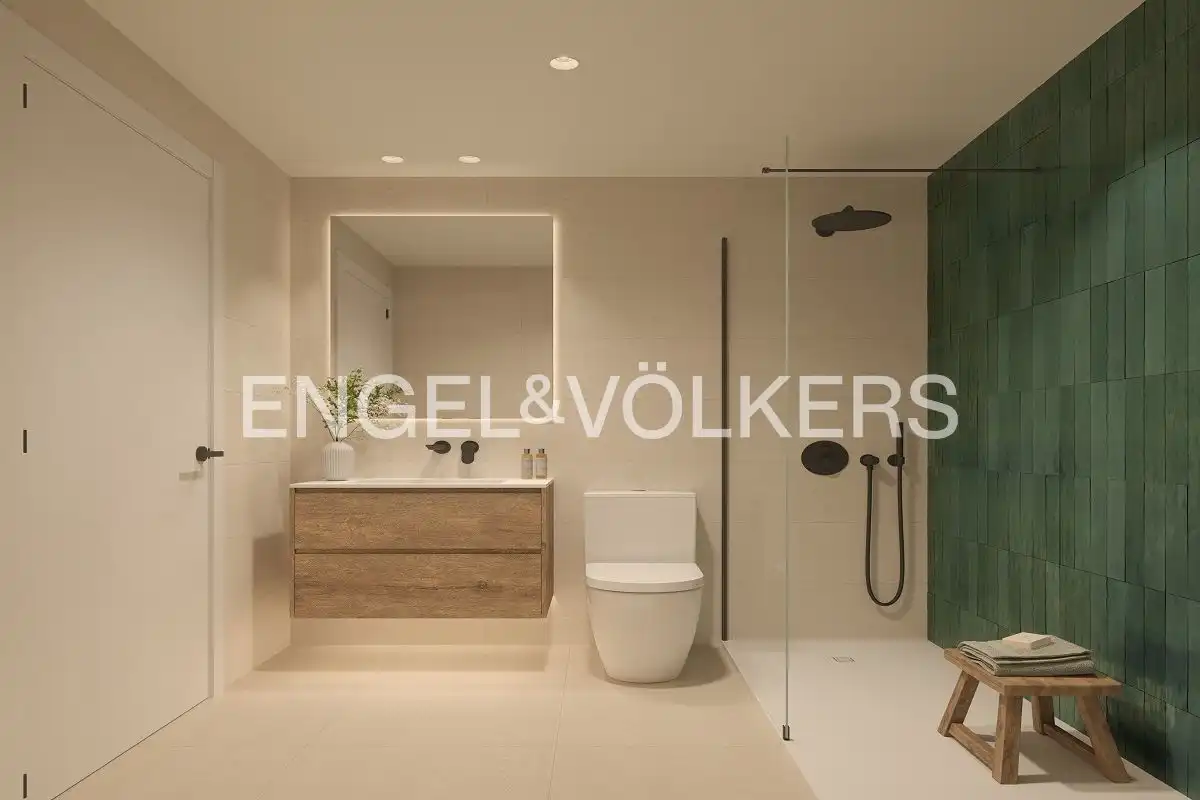 Appartement avec terrasse à vendre à Passeig Maragall, imagen 8