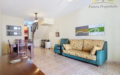 Living room of Duplex for sale in Arrecife