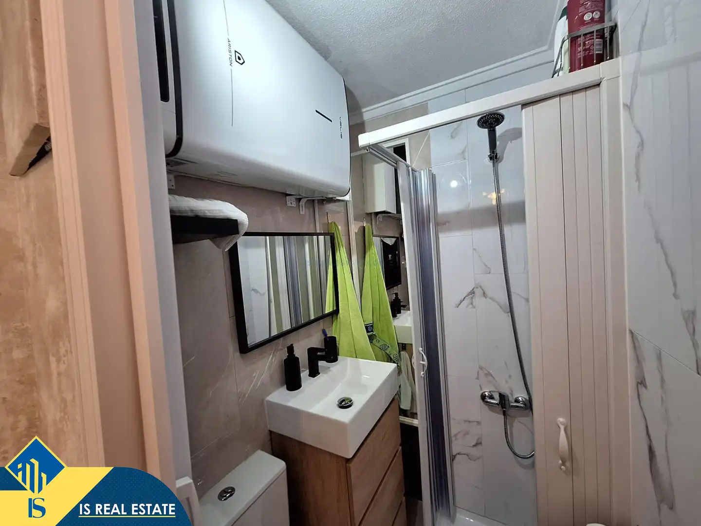 Maisonette mit Aufzug zum Verkauf in Playa de los Locos, imagen 35
