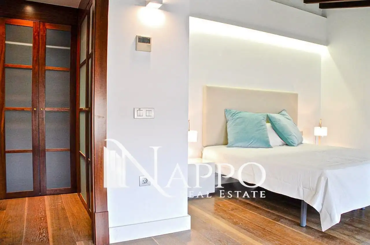 Attic for rent in Del Deganat, La Seu