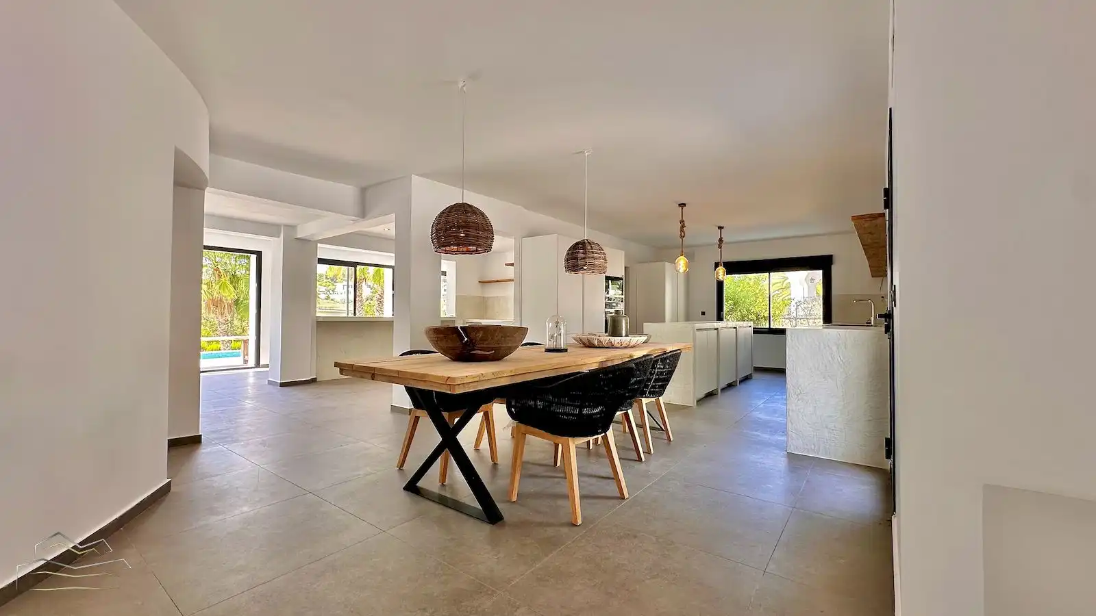 Chalet con terraza en venta en El Portet - Pla de Mar, imagen 10