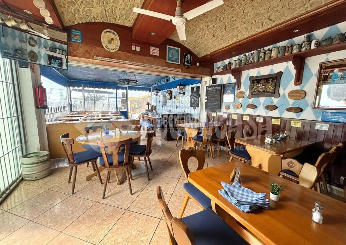 Gewerbefläche zum Verkauf in Playa del Inglés
