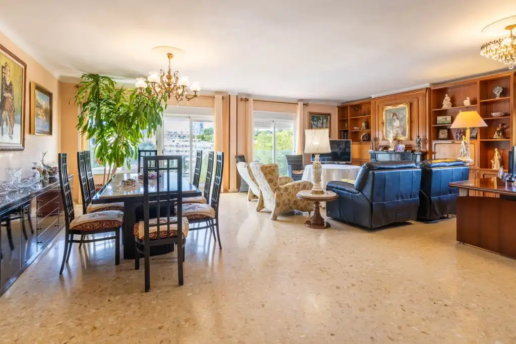 Apartamento con ascensor en venta en Palmanova, imagen 4