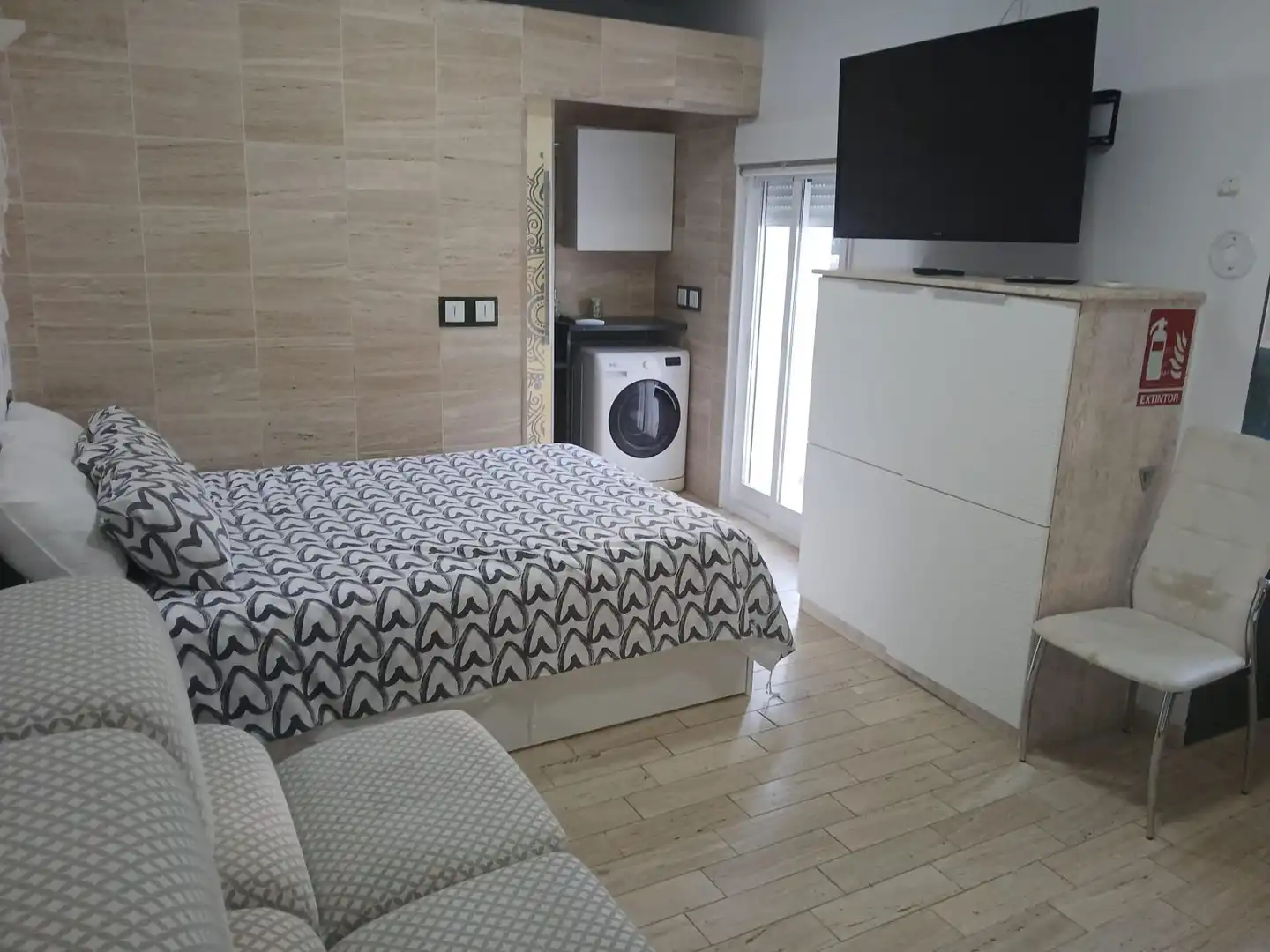 Apartament en venda a Casco Antiguo, imagen 7
