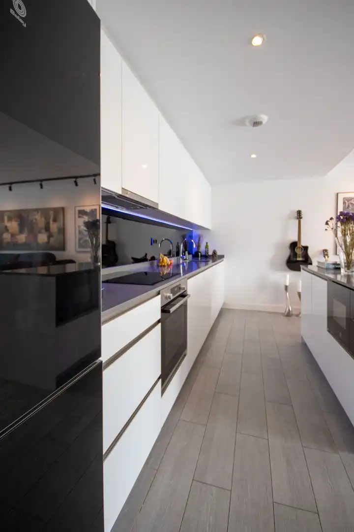 Flat with terrace for sale in El Faro de Calaburra - Chaparral, imagen 43