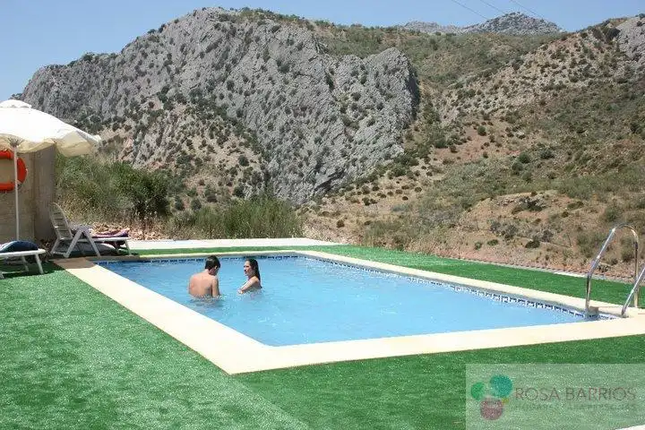 Piscina de Edifici en venda en Ronda amb Piscina comunitària