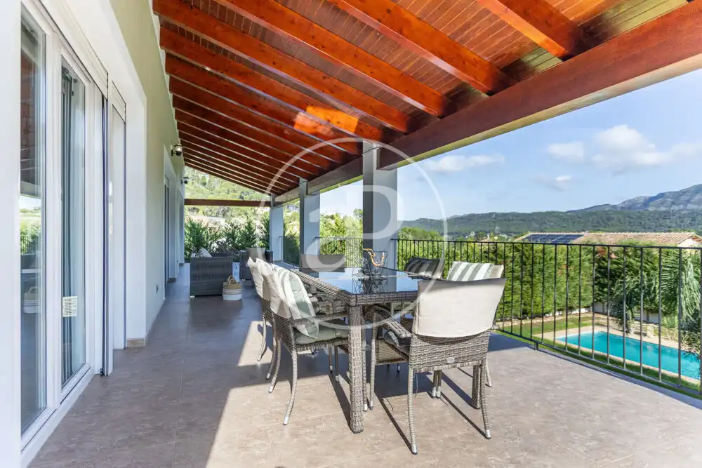 Casa con terraza en venta en Carcaixent, imagen 52
