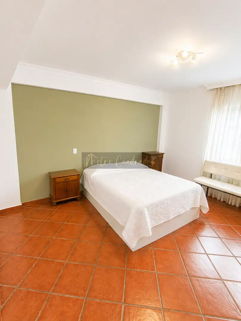 Bedroom of Flat for sale in Mérida  with Terrace