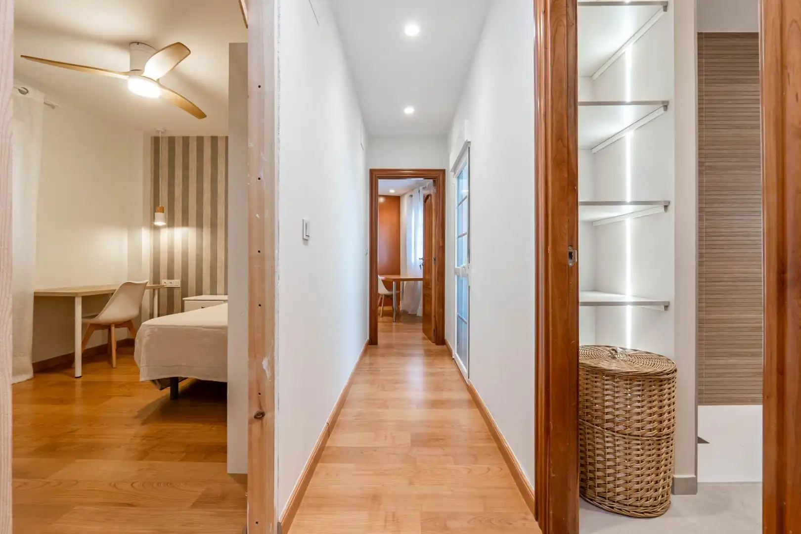 Habitació a Fígares