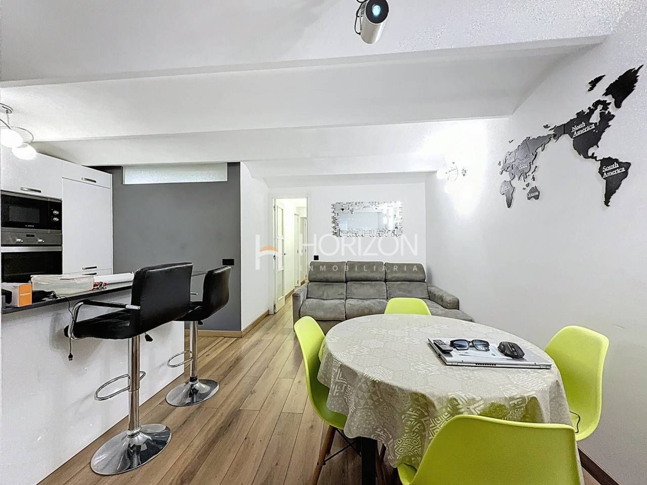 Flat for sale in  Barcelona Capital
