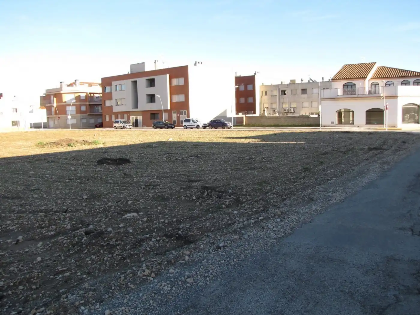 Terrenos y solares en venta en BORDA 22, imagen 3