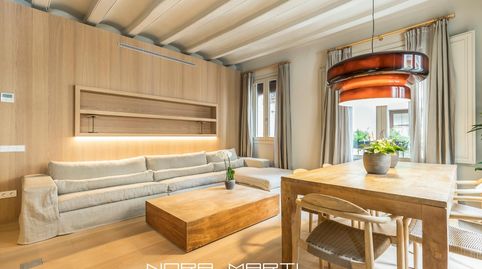 Foto 3 de Piso en venta en Sant Pere, Sta. Caterina i la Ribera, Barcelona Capital