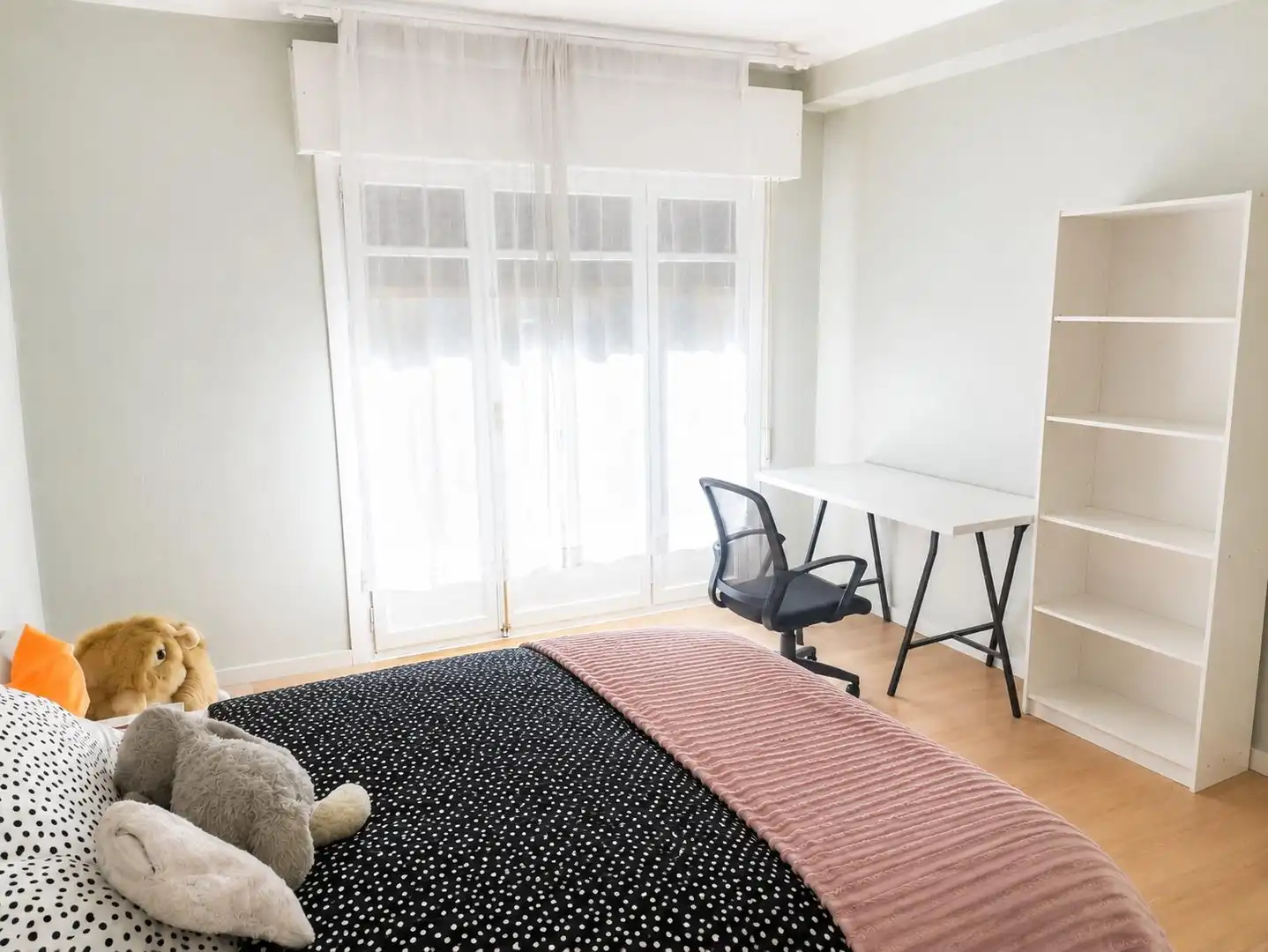 Habitación de Piso de alquiler en Segovia