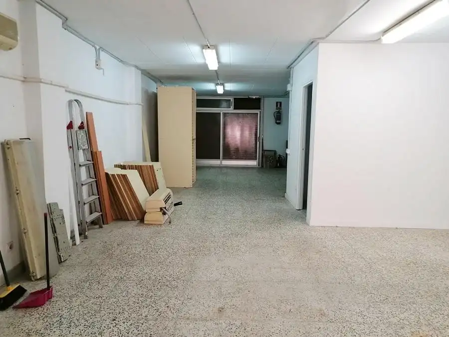 Gewerbefläche zur Miete in Estruch - Eixample, imagen 10