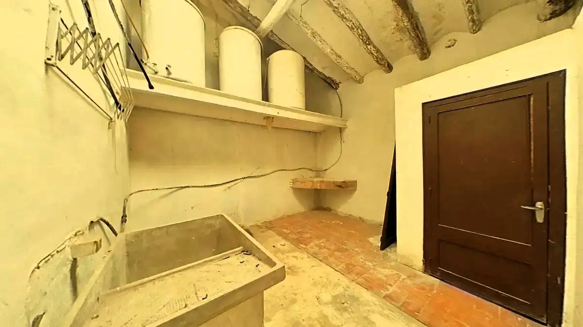 Casa o xalet en venda en Cubells amb Terrassa, Traster i Balcó