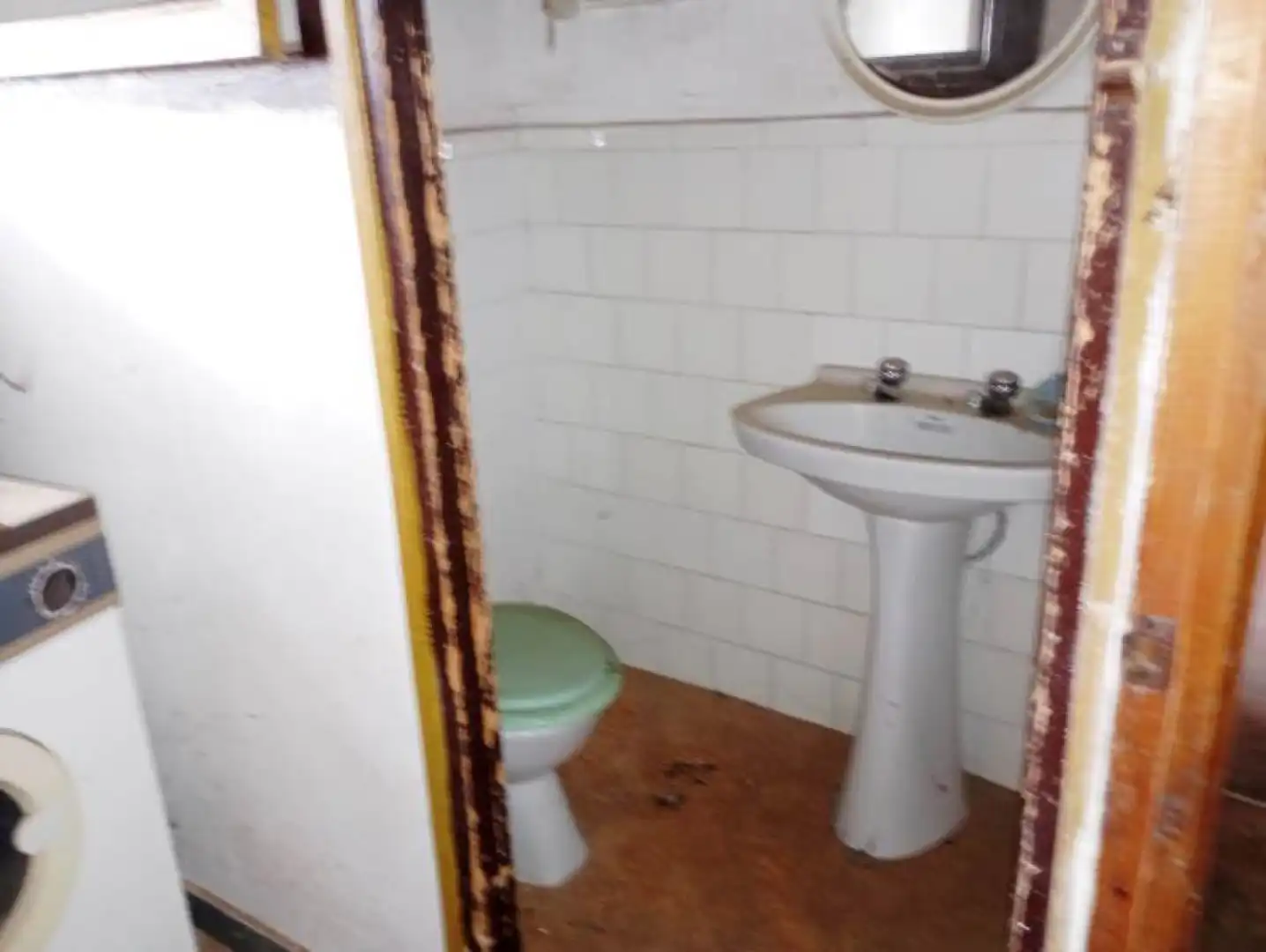 Bany de Casa o xalet en venda en Cartes amb Jardí privat, Traster i Balcó