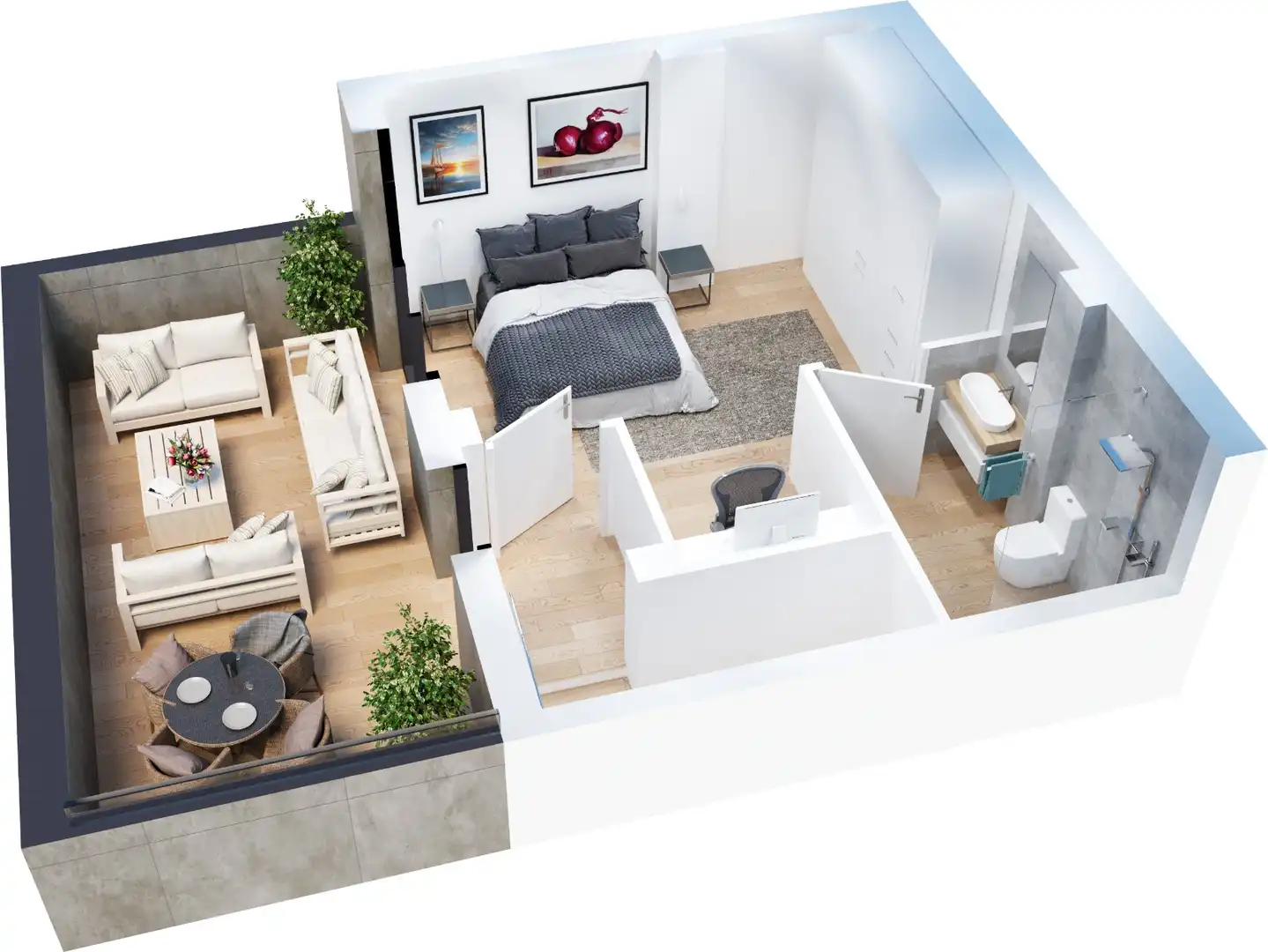 Flat with lift for sale in Carrer de Sant Bonós 14, imagen 11