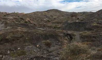 Terreno en Venta en Cuevas del Almanzora pueblo