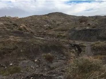 Terreny rústic en venda a Cuevas del Almanzora pueblo
