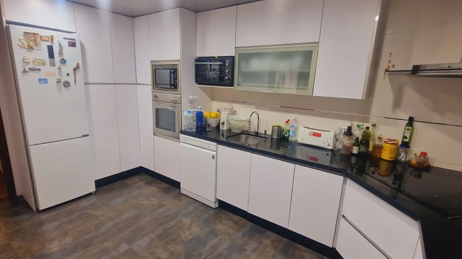 Appartement avec ascenseur à vendre à Calle Arquitecto Sáenz Santamaría, imagen 6