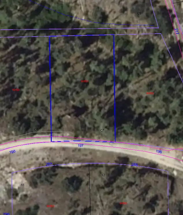 Residential land for sale in Urbanizacion Monte Vegas, imagen 2