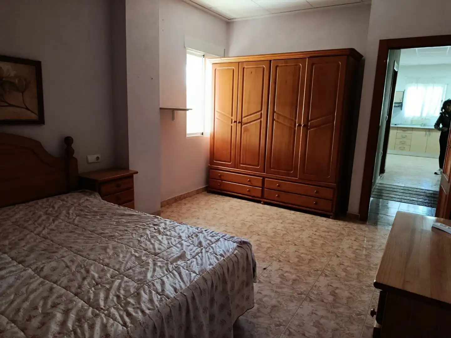 Dormitori de Casa o xalet en venda en Aspe