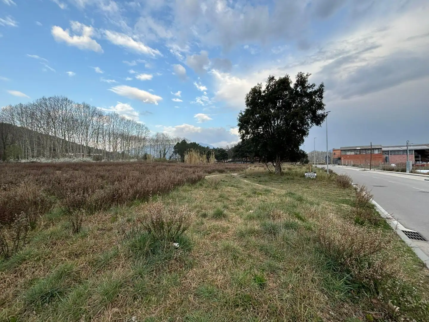 Rustikales Grundstück zum Verkauf in Breda, imagen 12
