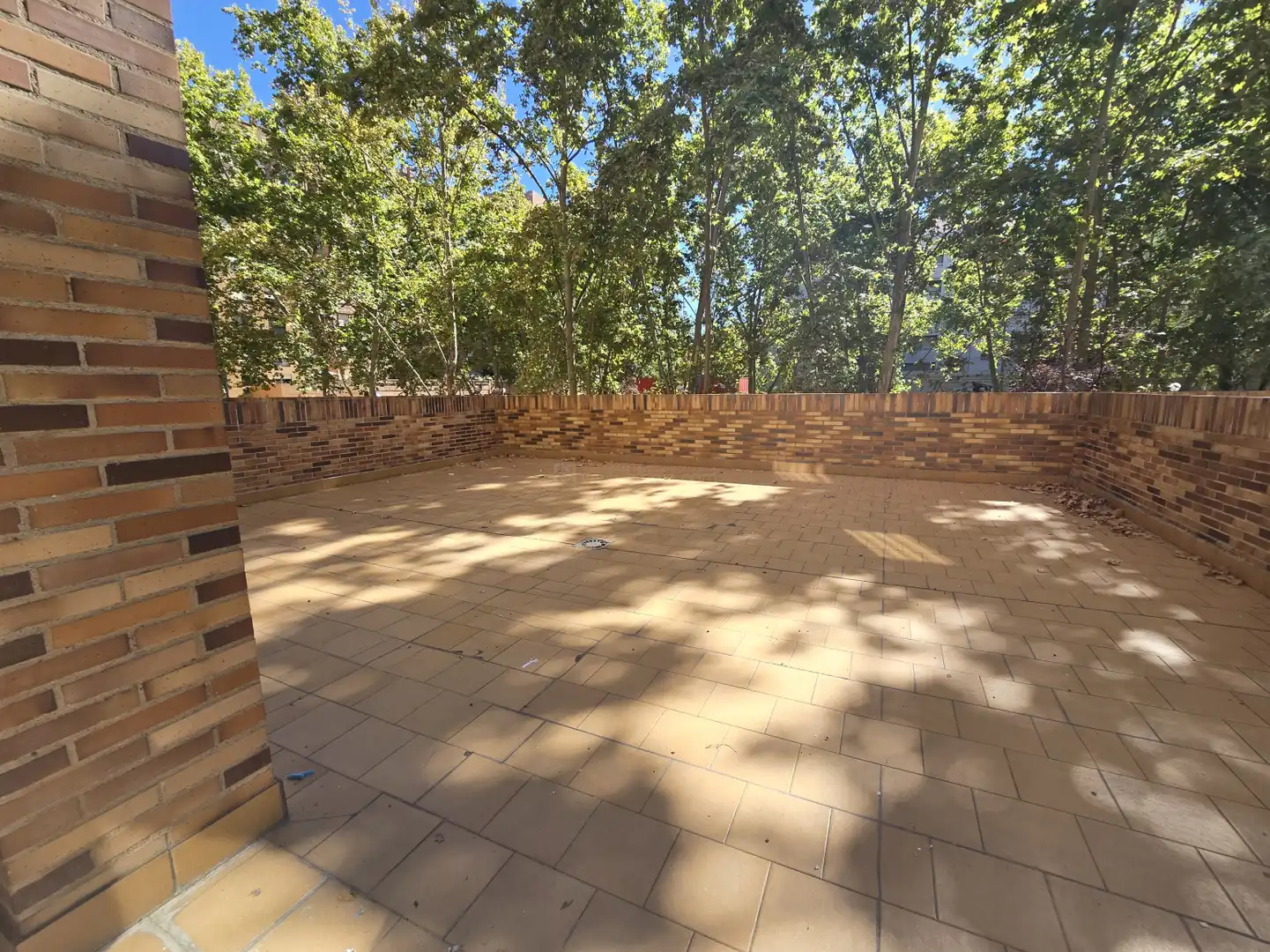 Terraza de Oficina en venta en  Logroño con Aire acondicionado y Terraza