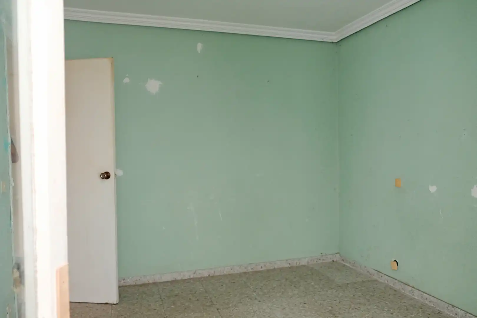 Habitación de Piso en venta en Ampuero con Terraza
