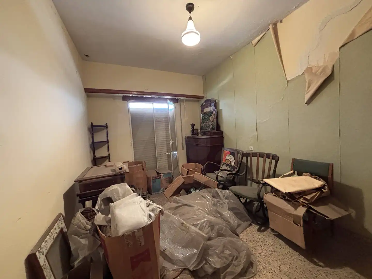 Edificio en venta en Dénia