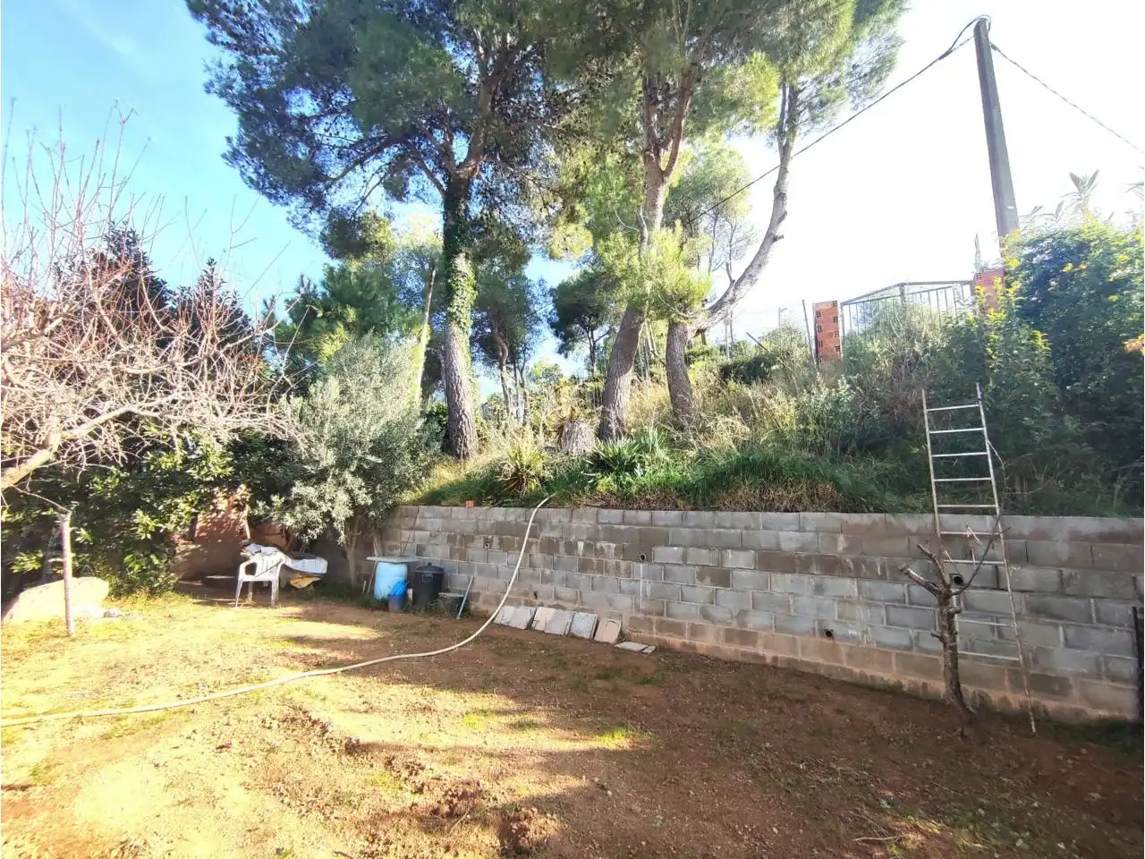 Chalet con jardín en venta en Calle ESTARTIT, imagen 58