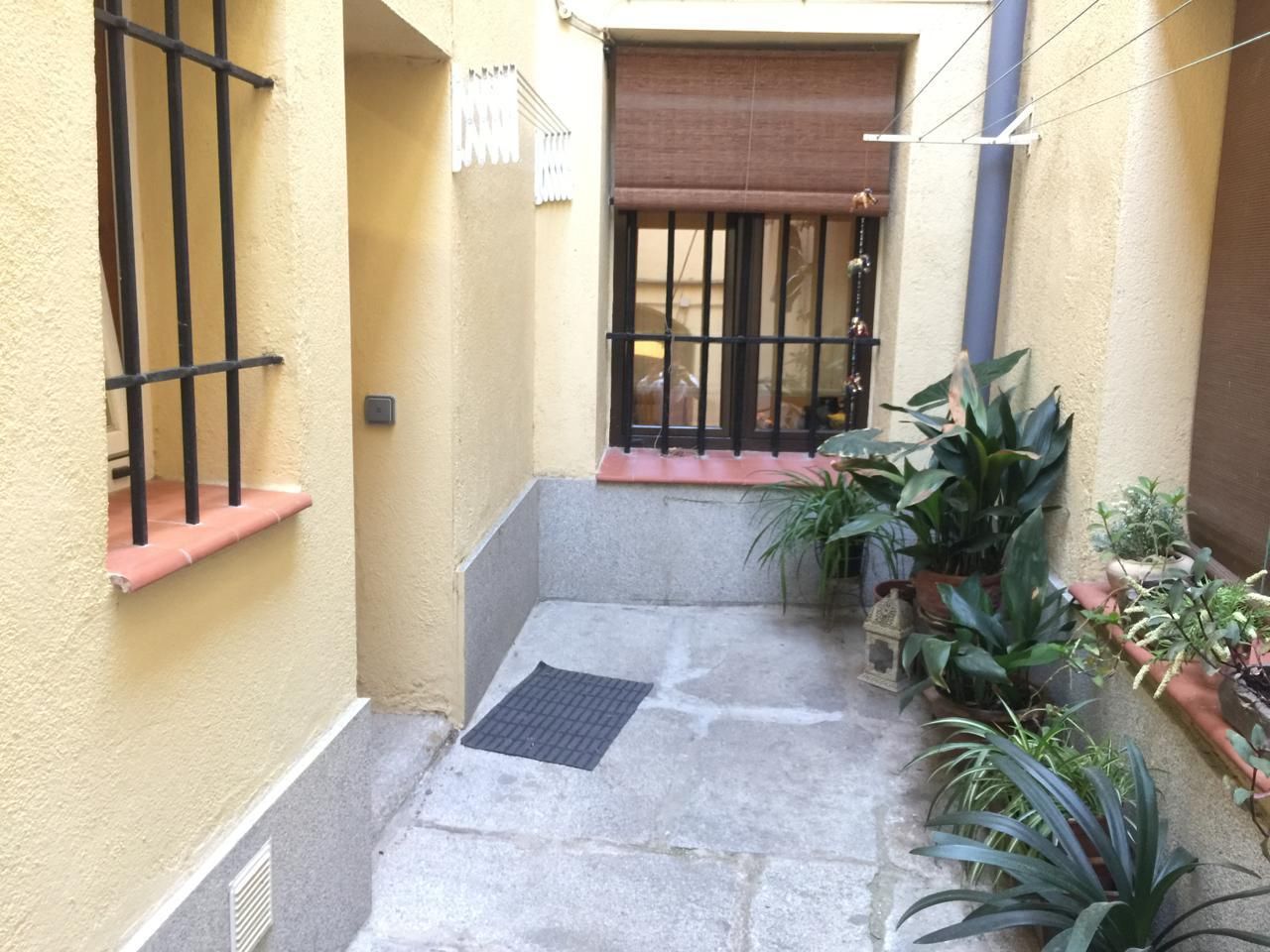 Study to rent in  Madrid Capital  with Furnished