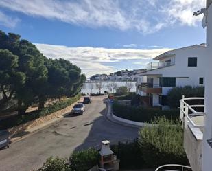 Exterior view of Flat for sale in Llançà  with Terrace