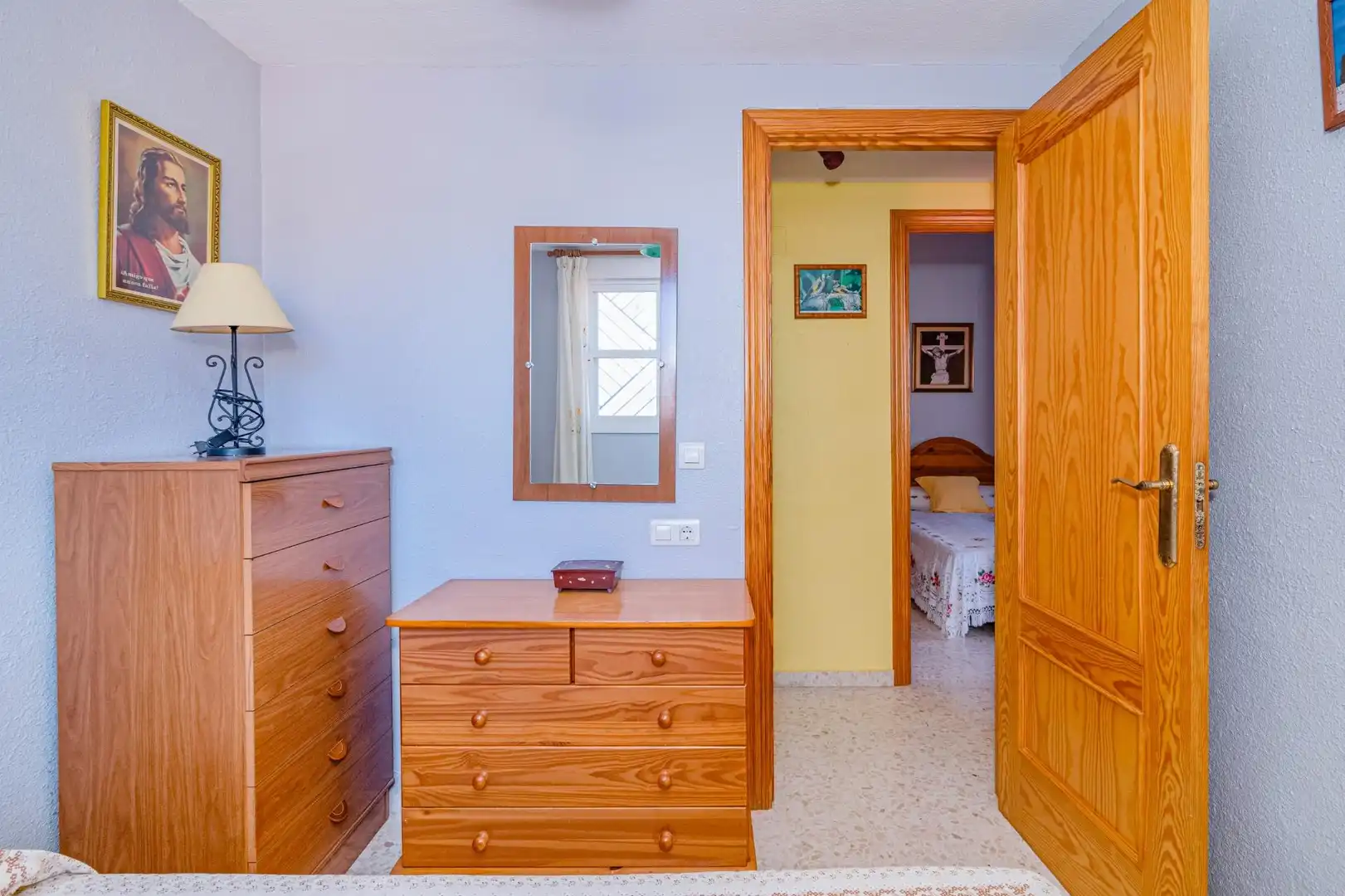 Habitación de Apartamento en venta en Almuñécar con Terraza