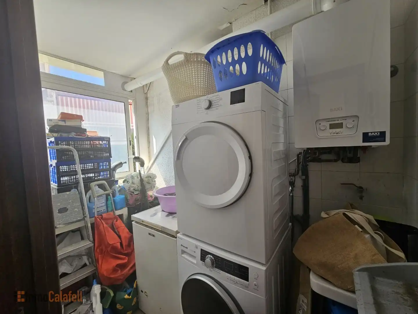 Maison mitoyenne à vendre à via Dels Paisos Catalans, imagen 18