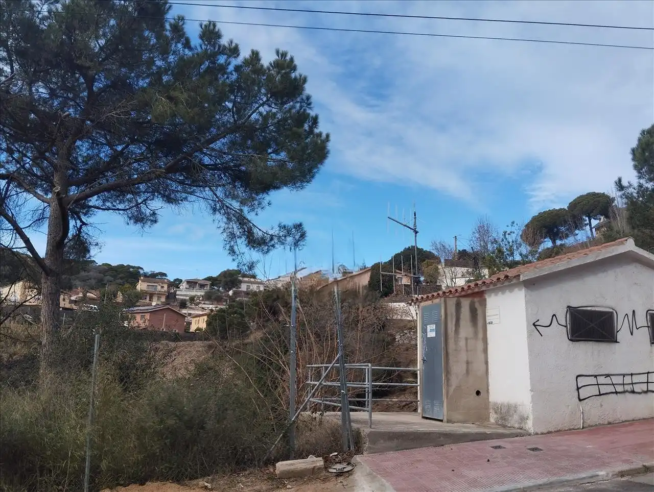 Terreno residenziale in vendita a Can Massuet, imagen 14