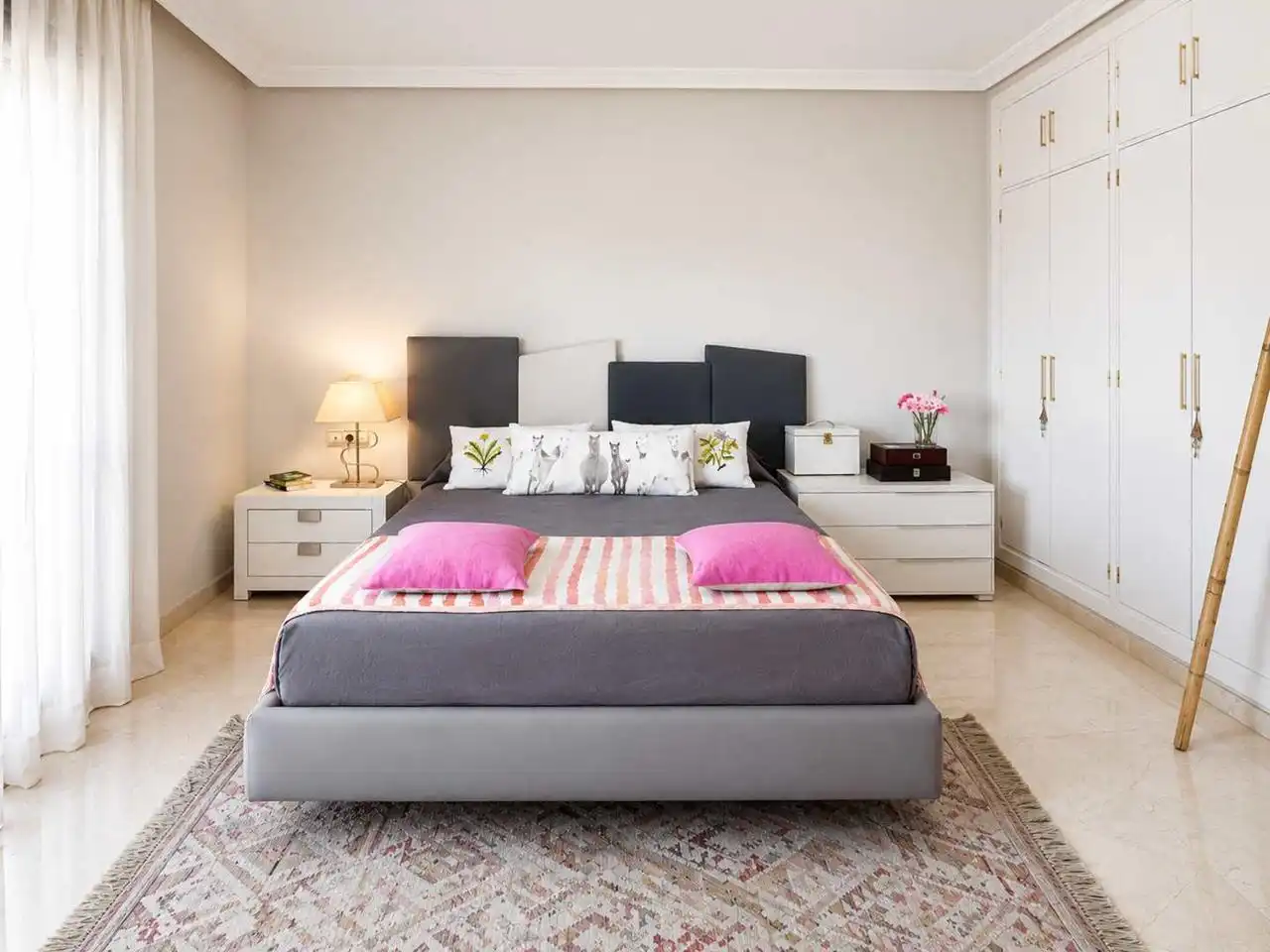 Habitación de Ático en venta en Casares con Aire acondicionado, Calefacción y Terraza