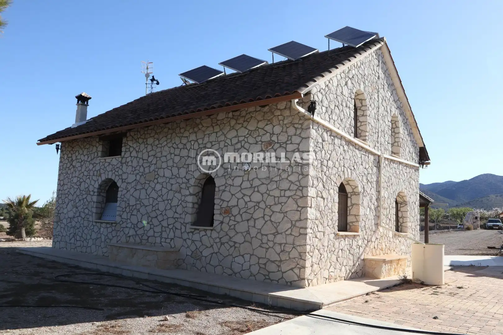 Casa o chalet en venta en PARCELA 38 DEL POLIGONO 10, San Mateo